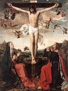 LIEFERINXE, Josse Crucifixion sg oil painting reproduction